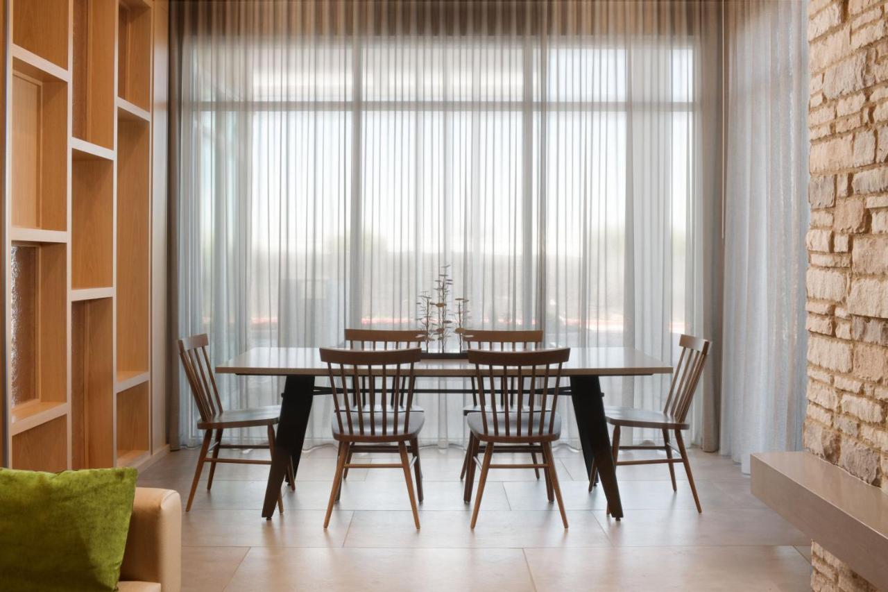 Fairfield By Marriott Inn & Suites Dallas East Eksteriør bilde