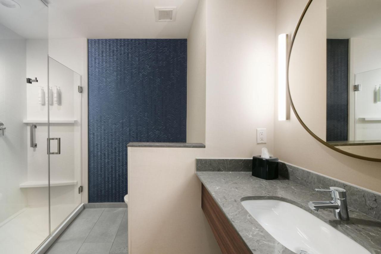 Fairfield By Marriott Inn & Suites Dallas East Eksteriør bilde