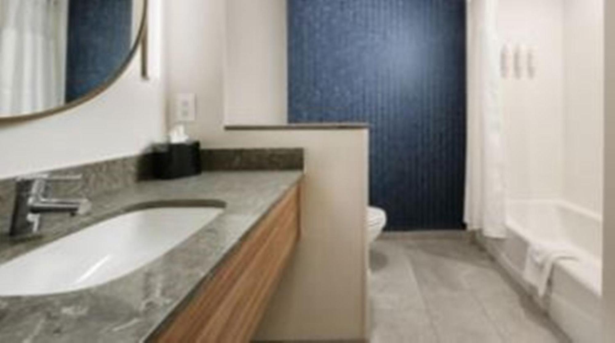 Fairfield By Marriott Inn & Suites Dallas East Eksteriør bilde