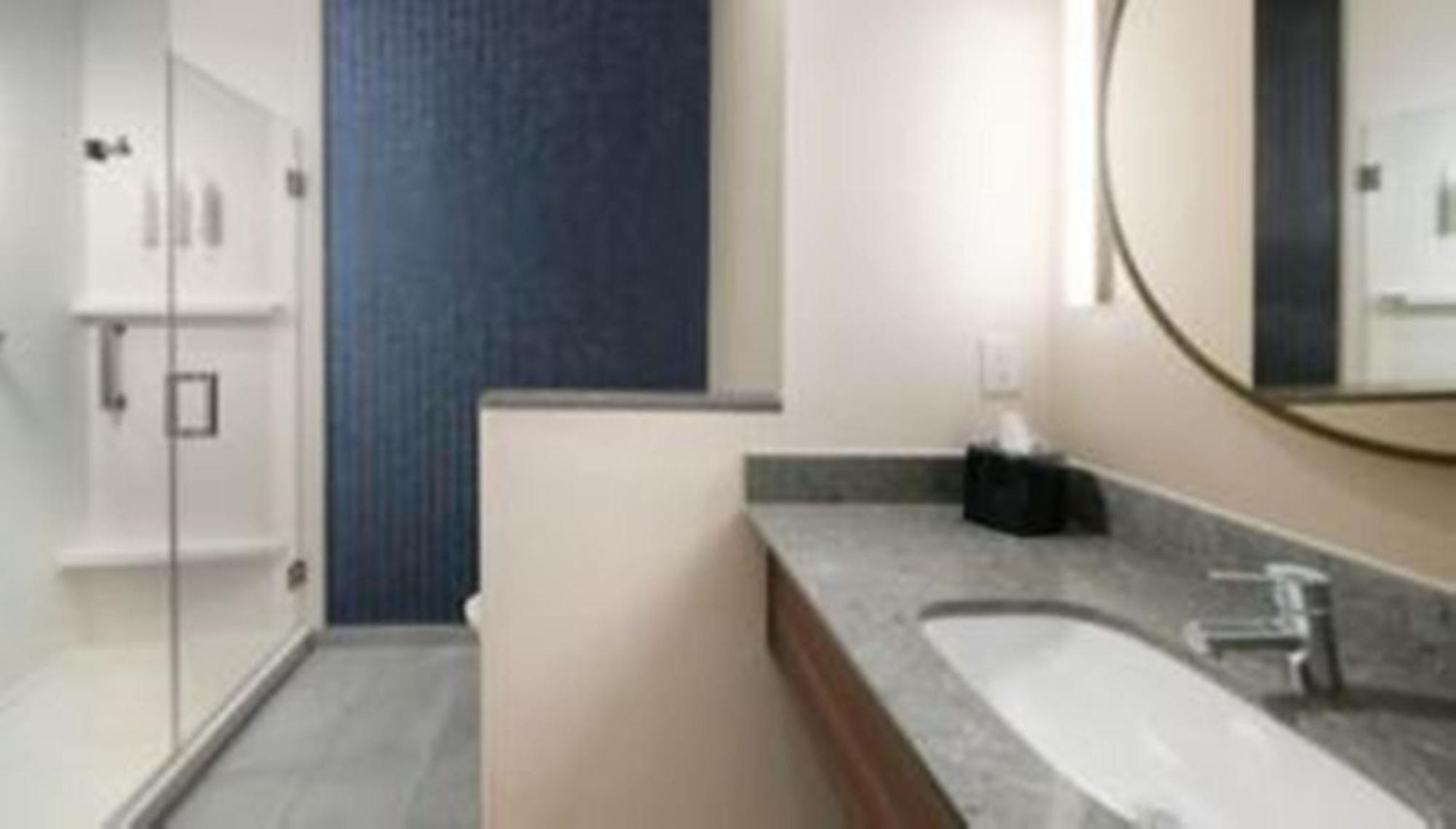 Fairfield By Marriott Inn & Suites Dallas East Eksteriør bilde